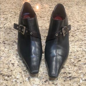 Nine West Studio Ladies Shoe